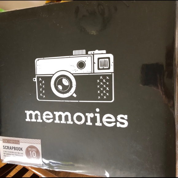 Photo albums scrapbook . Set of 2 . On sale ! - Picture 4 of 6